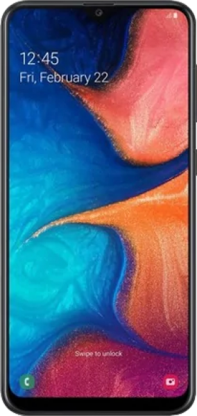 Samsung Galaxy A20 (Çift Hat) — ürün görseli 21
