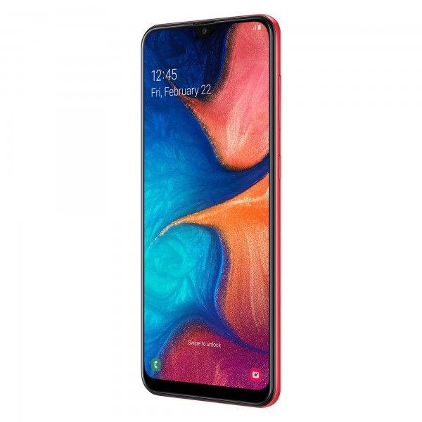 Samsung Galaxy A20 (Çift Hat) — ürün görseli 16