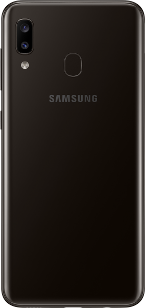 Samsung Galaxy A20 (Çift Hat) — ürün görseli 3