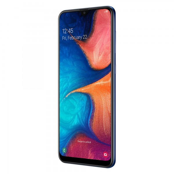 Samsung Galaxy A20 (SM-A205F) — ürün görseli 8