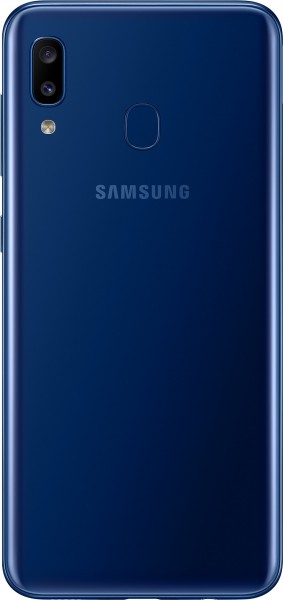 Samsung Galaxy A20 (SM-A205F) — ürün görseli 2