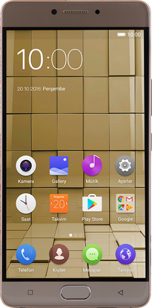 Casper VIA A1 Plus (64 GB)
