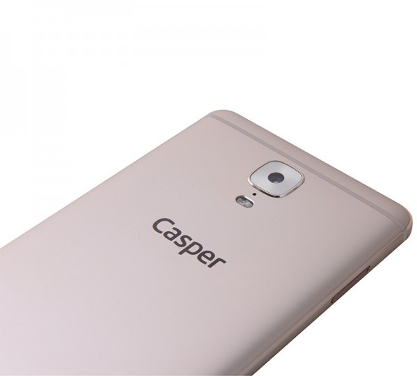 Casper VIA A1 Plus (64 GB) — ürün görseli 5