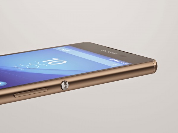 Sony Xperia Z3+ (E6553) — ürün görseli 12