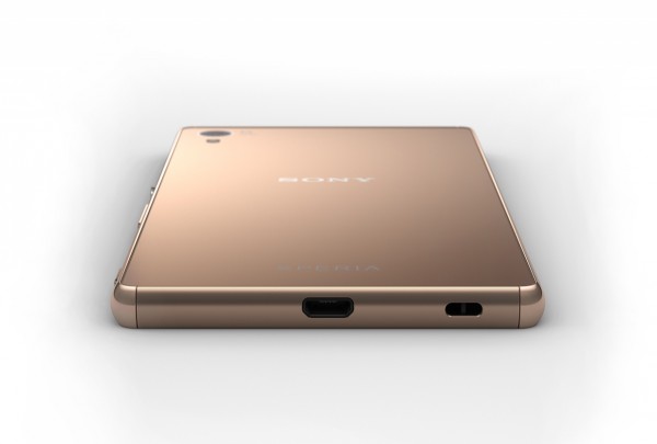 Sony Xperia Z3+ (E6553) — ürün görseli 17