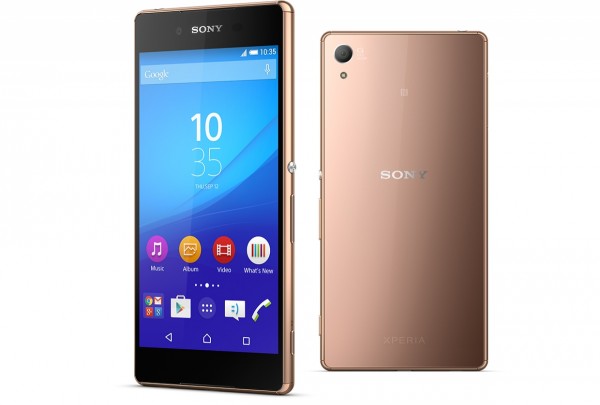 Sony Xperia Z3+ (E6553) — ürün görseli 5