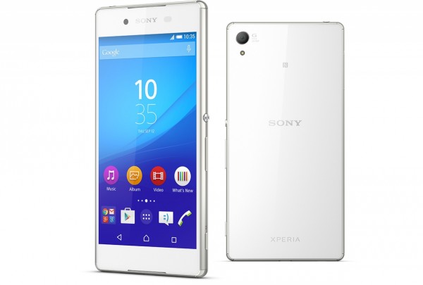 Sony Xperia Z3+ (E6553) — ürün görseli 4