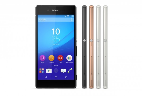 Sony Xperia Z3+ (E6553) — ürün görseli 6