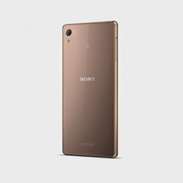 Sony Xperia Z3+ (E6553) — ürün görseli 9