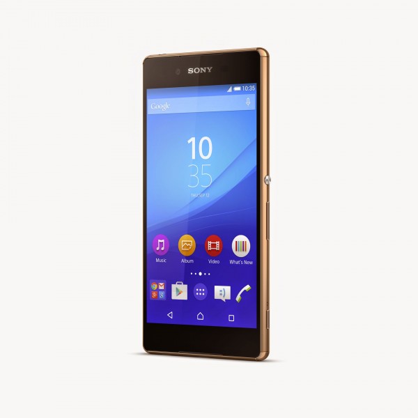 Sony Xperia Z3+ (E6553) — ürün görseli 8