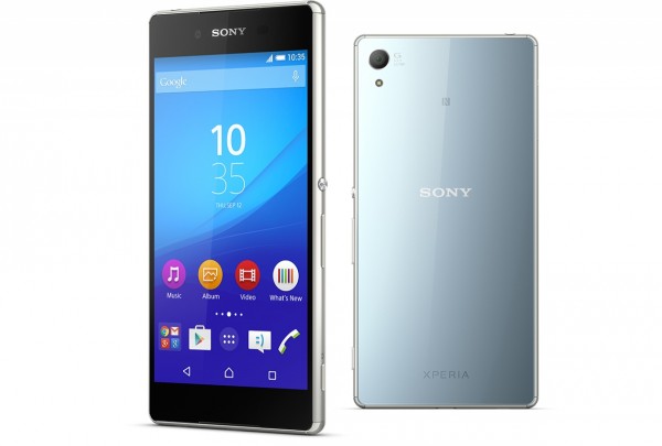 Sony Xperia Z3+ (E6553) — ürün görseli 3