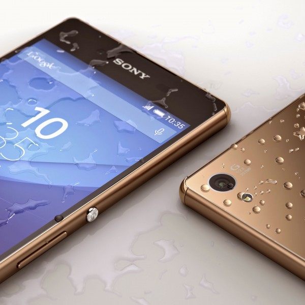 Sony Xperia Z3+ (E6553) — ürün görseli 16