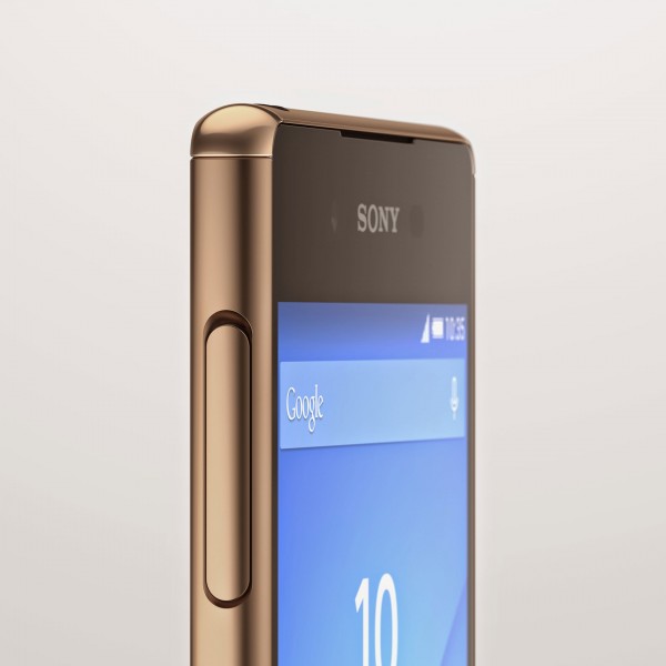 Sony Xperia Z3+ (E6553) — ürün görseli 13