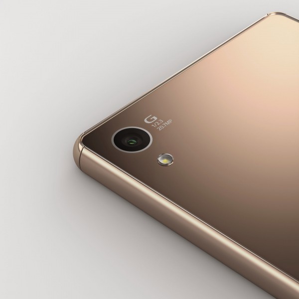 Sony Xperia Z3+ (E6553) — ürün görseli 14