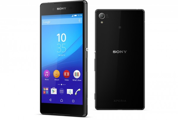 Sony Xperia Z3+ (E6553) — ürün görseli 2