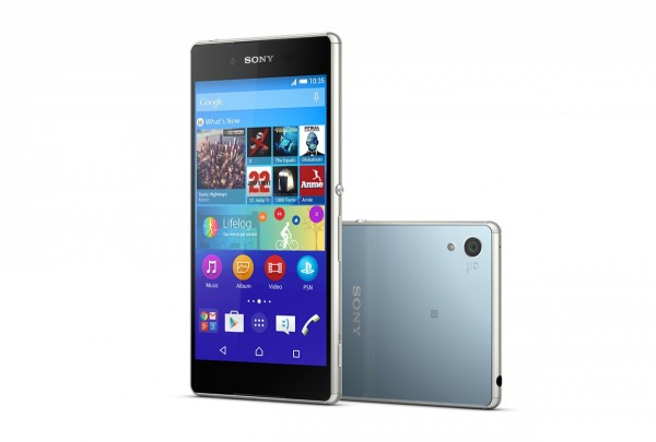Sony Xperia Z3+ (E6553) — ürün görseli 7