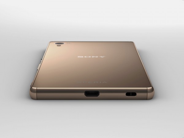 Sony Xperia Z3+ (E6553) — ürün görseli 15