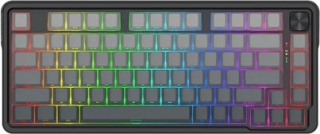 Redragon Ucal K673 Pro Klavye (K673WB-RGB-PRO) — ürün görseli 3