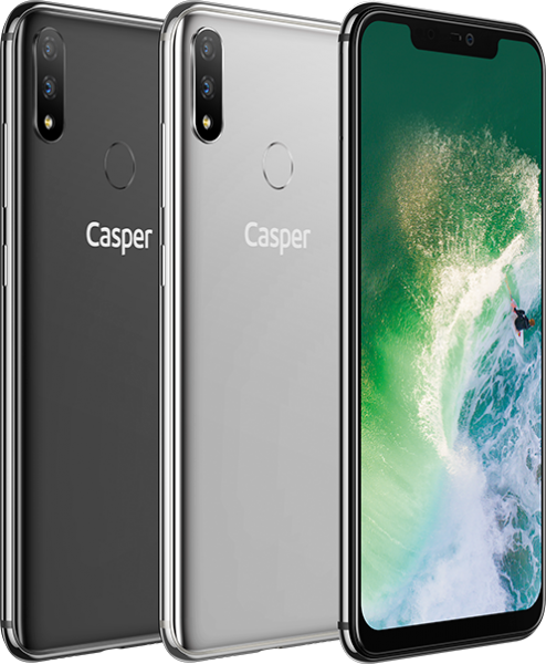 Casper VIA A3 Plus — ürün görseli 4