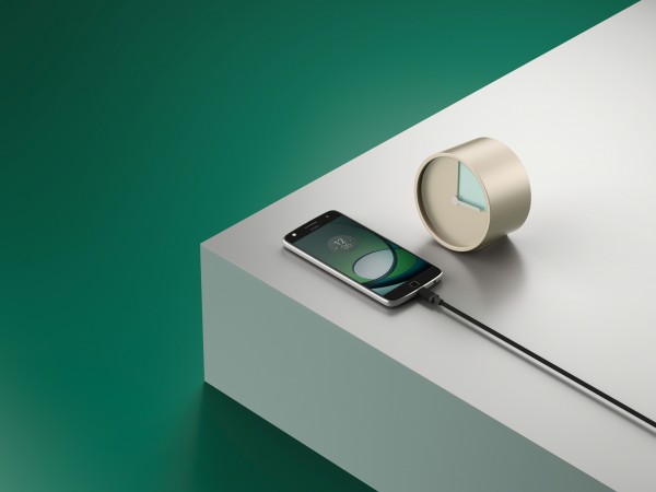Lenovo Moto Z Play (16 GB) — ürün görseli 18