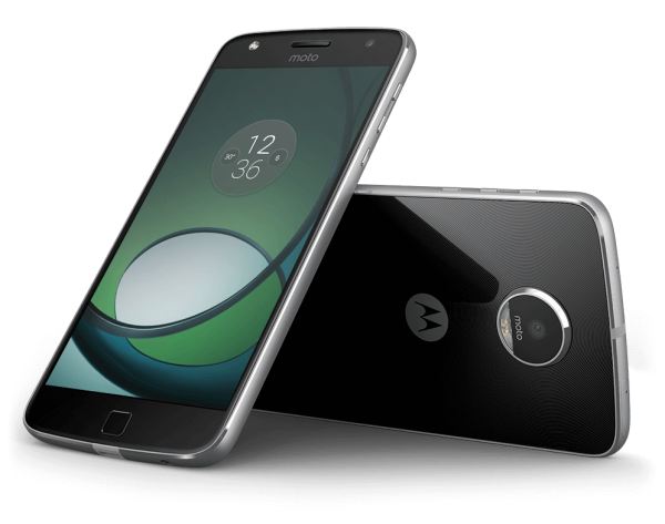 Lenovo Moto Z Play (16 GB) — ürün görseli 8