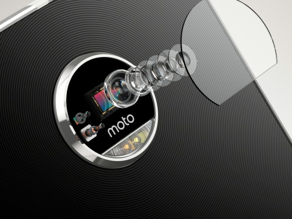 Lenovo Moto Z Play (16 GB) — ürün görseli 19