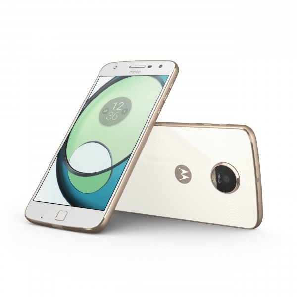 Lenovo Moto Z Play (16 GB) — ürün görseli 10