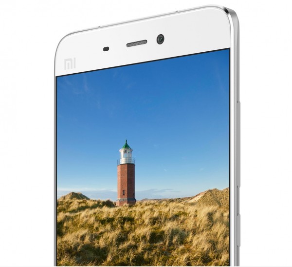 Xiaomi Mi 5 (32 GB) — ürün görseli 25