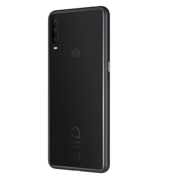 Alcatel 3x 2019 (5048Y) — ürün görseli 9
