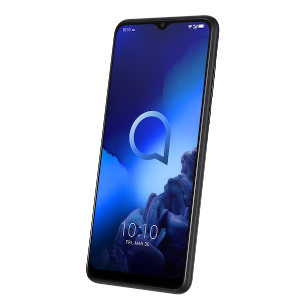 Alcatel 3x 2019 (5048Y) — ürün görseli 12