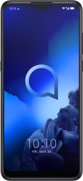 Alcatel 3x 2019 (5048Y)