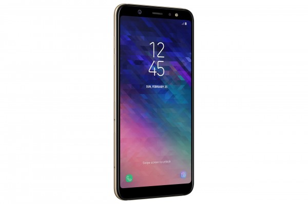 Samsung Galaxy A6+ Plus (Çift Hat / 64 GB) — ürün görseli 38