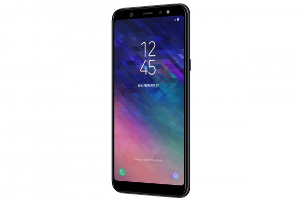 Samsung Galaxy A6+ Plus (Çift Hat / 64 GB) — ürün görseli 15