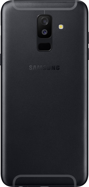 Samsung Galaxy A6+ Plus (Çift Hat / 64 GB) — ürün görseli 2