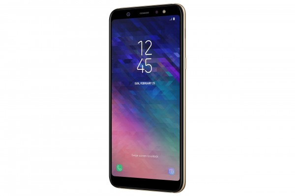 Samsung Galaxy A6+ Plus (SM-A605F) — ürün görseli 39