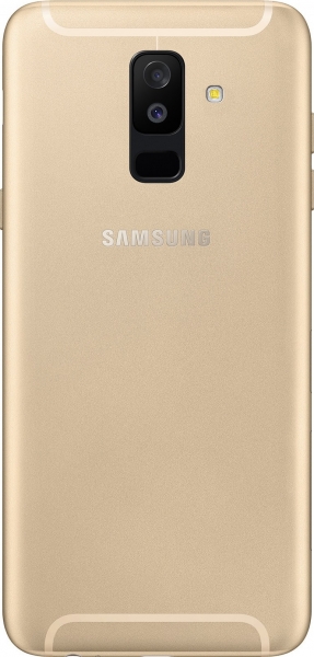 Samsung Galaxy A6+ Plus (SM-A605F) — ürün görseli 4