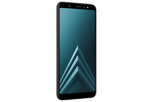 Samsung Galaxy A6+ Plus (SM-A605F) — ürün görseli 8
