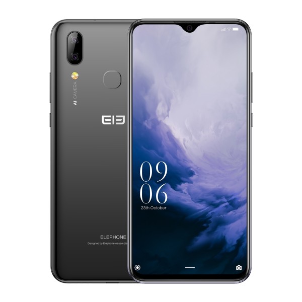 Elephone A6 Max — ürün görseli 4