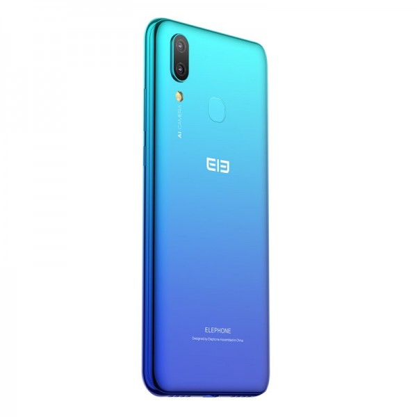 Elephone A6 Max — ürün görseli 6