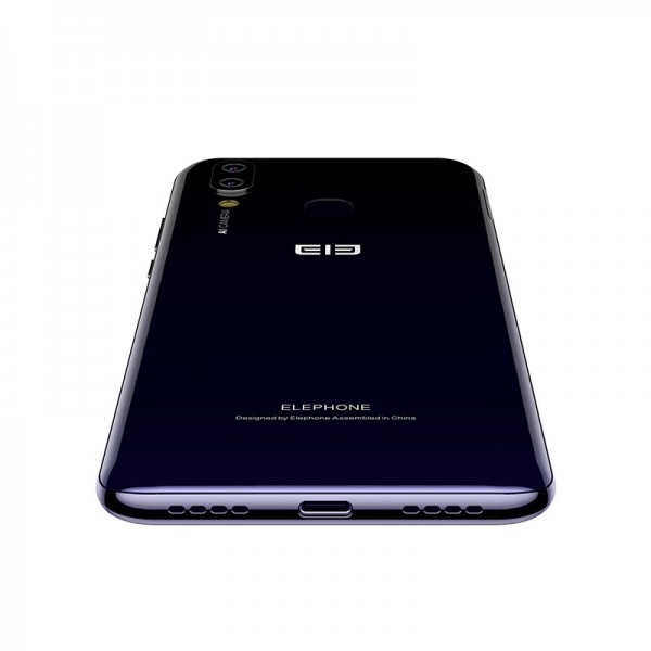 Elephone A6 Max — ürün görseli 8