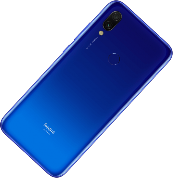 Xiaomi Redmi 7 (64 GB / 3 GB) — ürün görseli 10
