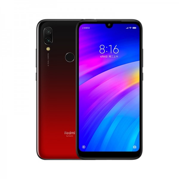 Xiaomi Redmi 7 (64 GB / 3 GB) — ürün görseli 20