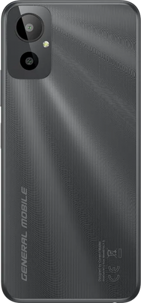 General Mobile GM 23 SE (G314) — ürün görseli 2