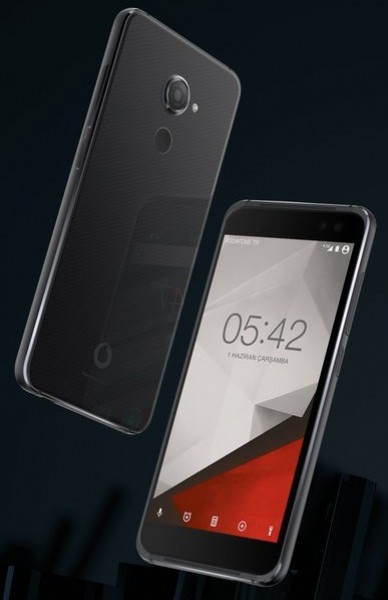 Vodafone Smart Pro 7 — ürün görseli 5