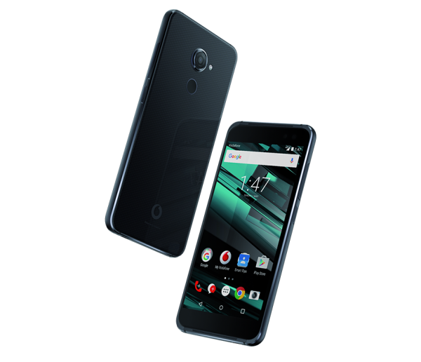 Vodafone Smart Pro 7 — ürün görseli 2