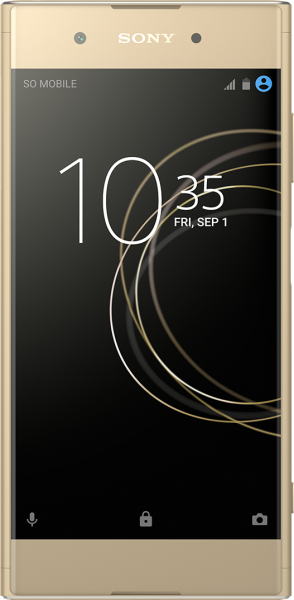Sony Xperia XA1 Plus (G3421)
