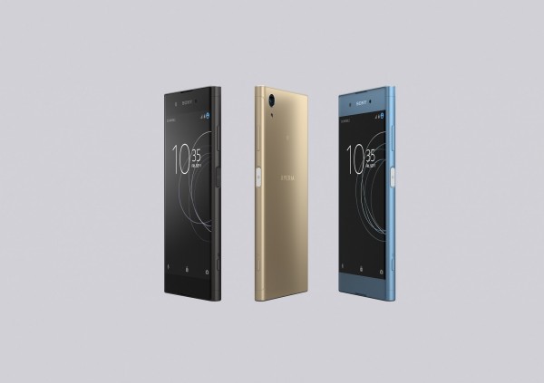 Sony Xperia XA1 Plus (G3421) — ürün görseli 9