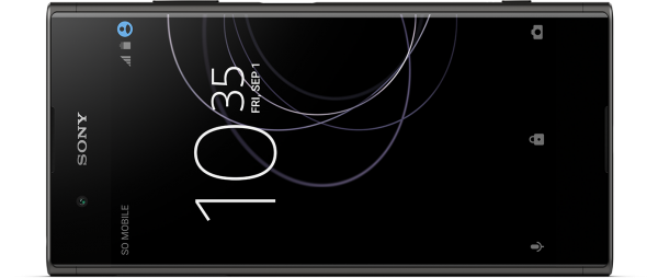 Sony Xperia XA1 Plus (G3421) — ürün görseli 8