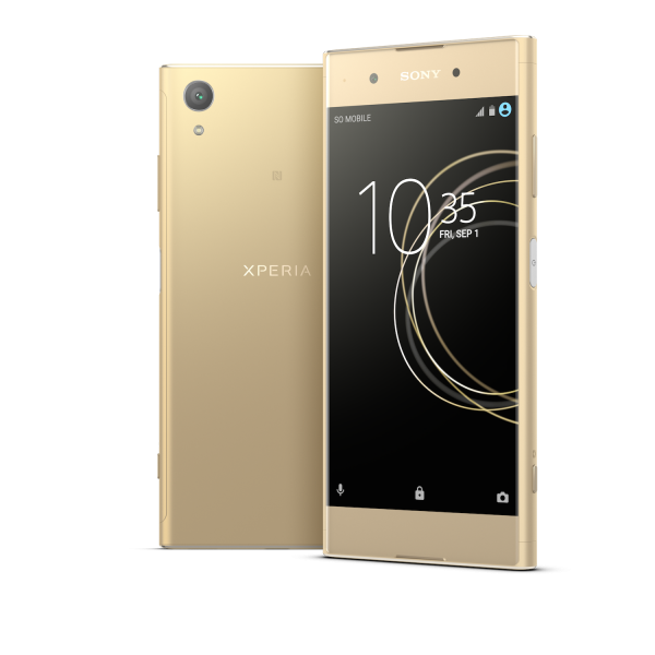 Sony Xperia XA1 Plus (G3421) — ürün görseli 6