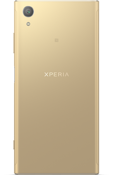 Sony Xperia XA1 Plus (G3421) — ürün görseli 2